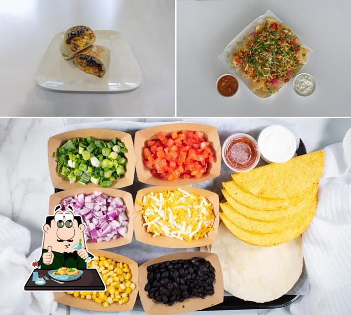 Burrito Guyz Hanover