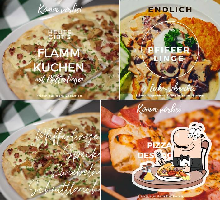 Gasthof Herbst cafe, Betzenstein Restaurant reviews