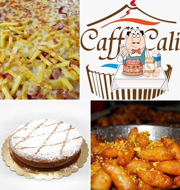 Ecco una foto di Caffè Calì