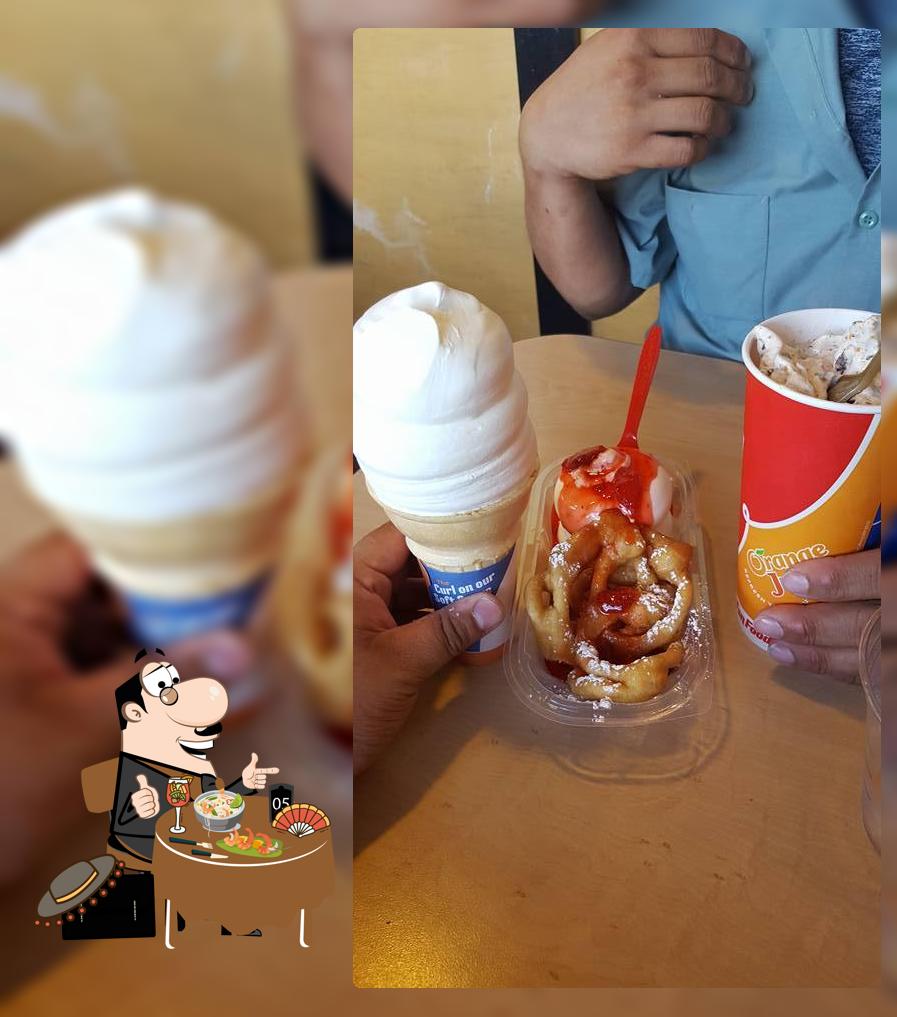 Dairy Queen restaurants in Las Vegas, spring 2024 Restaurant Guru