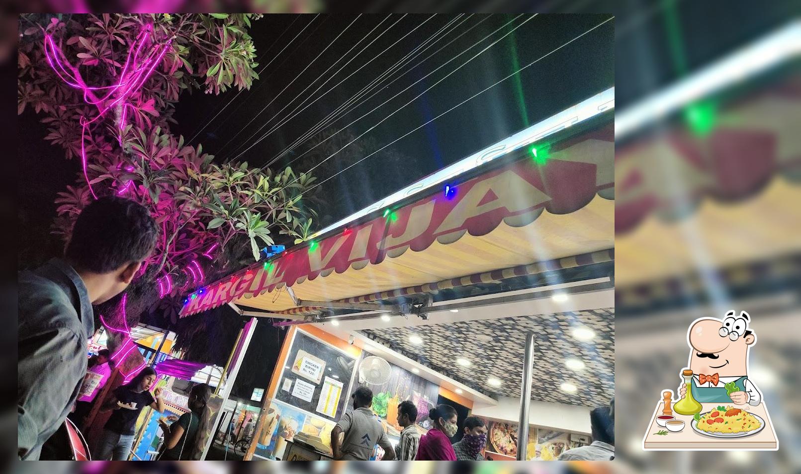 Kargil Vijay Restaurant