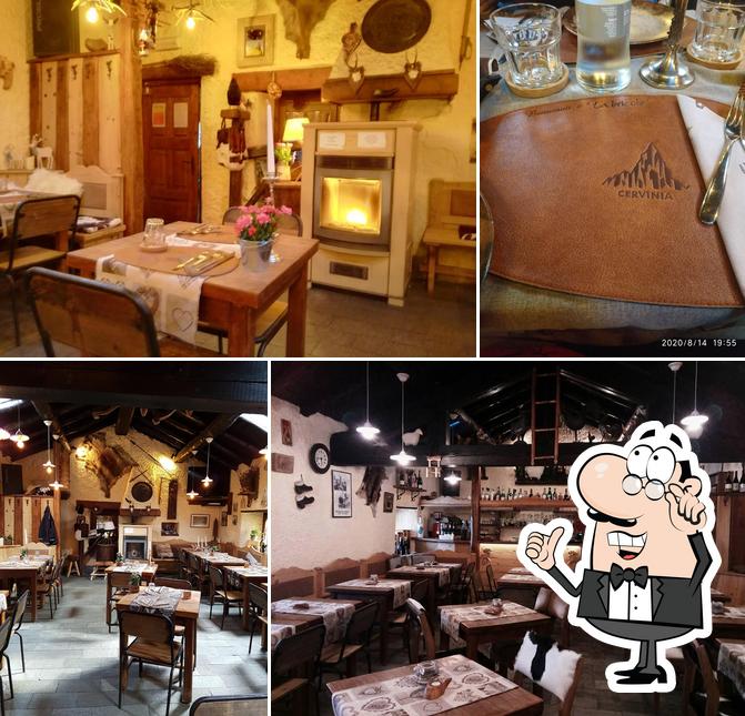 Ristorante Bar Bricole