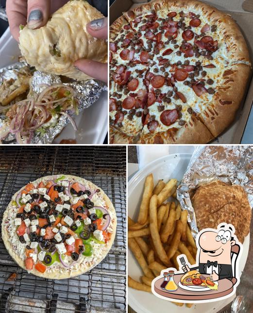 Pizzeria Farnham