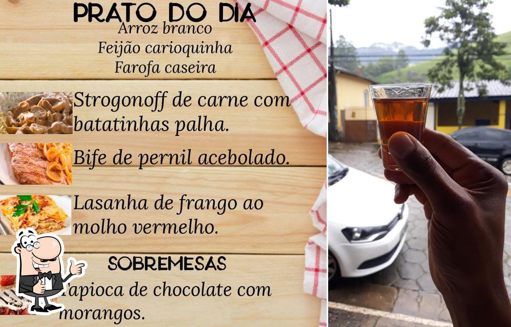 See this image of Restaurante e Pastelaria Chico Vieira