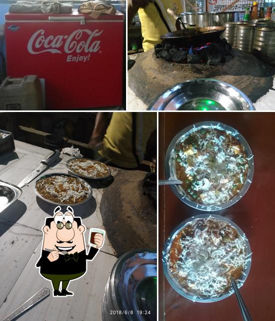 Chaudhary Subhraj Family Dhaba चौधरी सुभराज फैमिली ढाबा