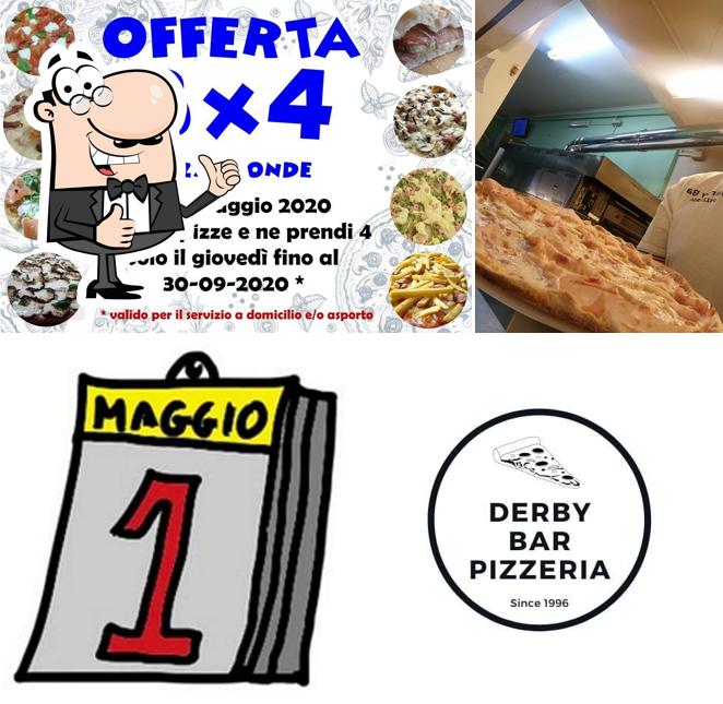 Derby Bar Pizzeria