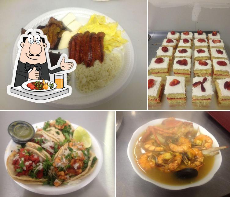 El deli chapin de riverhead in Riverhead Restaurant reviews