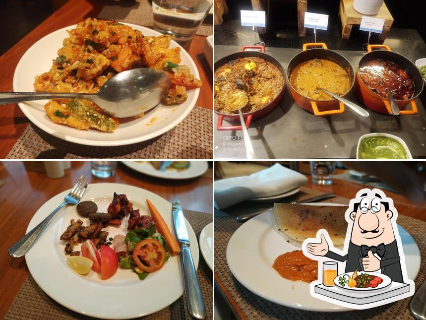 Kava-All Day Dining