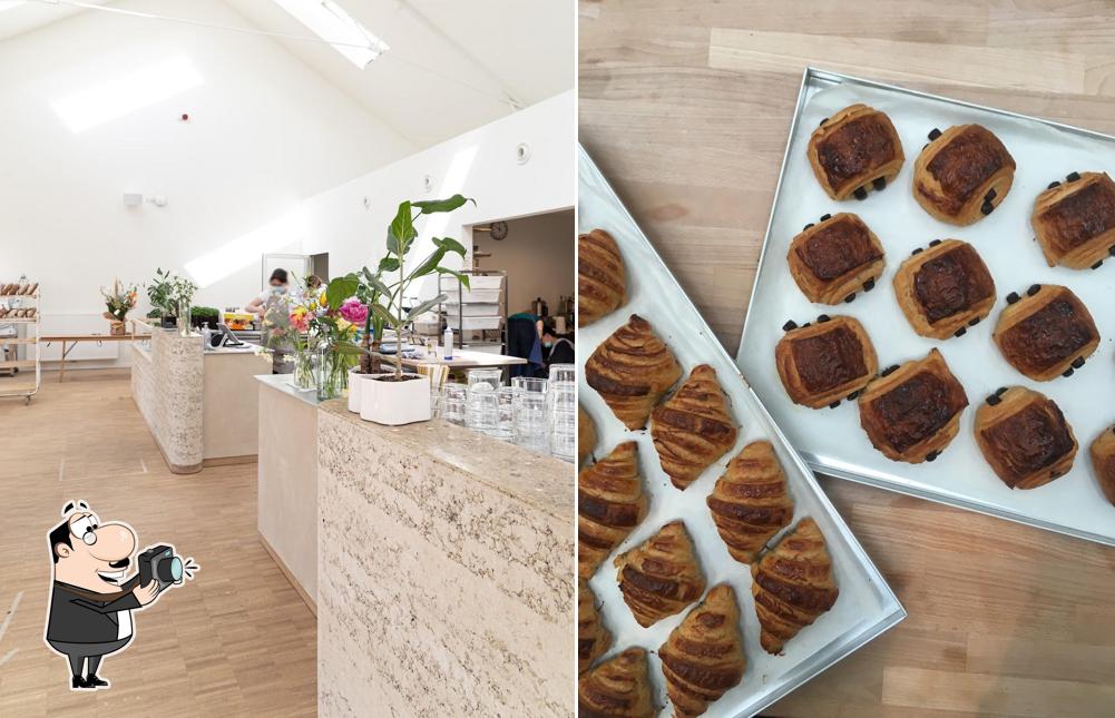 Nives, Antwerpen Restaurantbewertungen