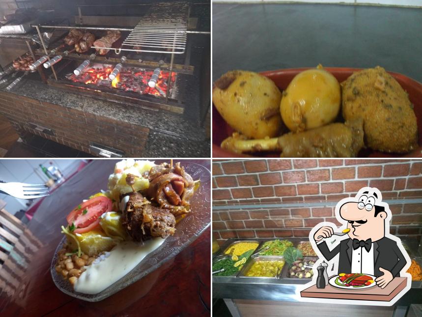 Novilho Brasil Churrascaria