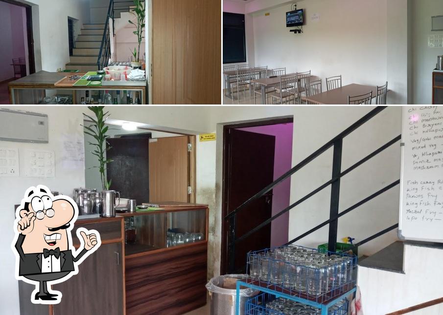 Pehalaj bar and restaurant wine shop