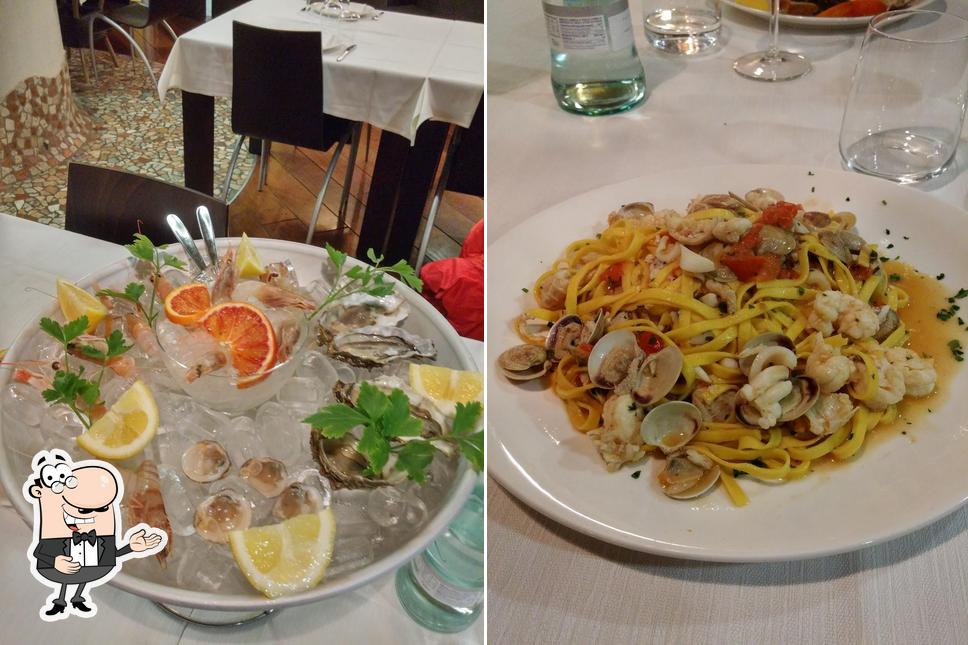 Guarda questa immagine di Ristorante C'era Una Volta