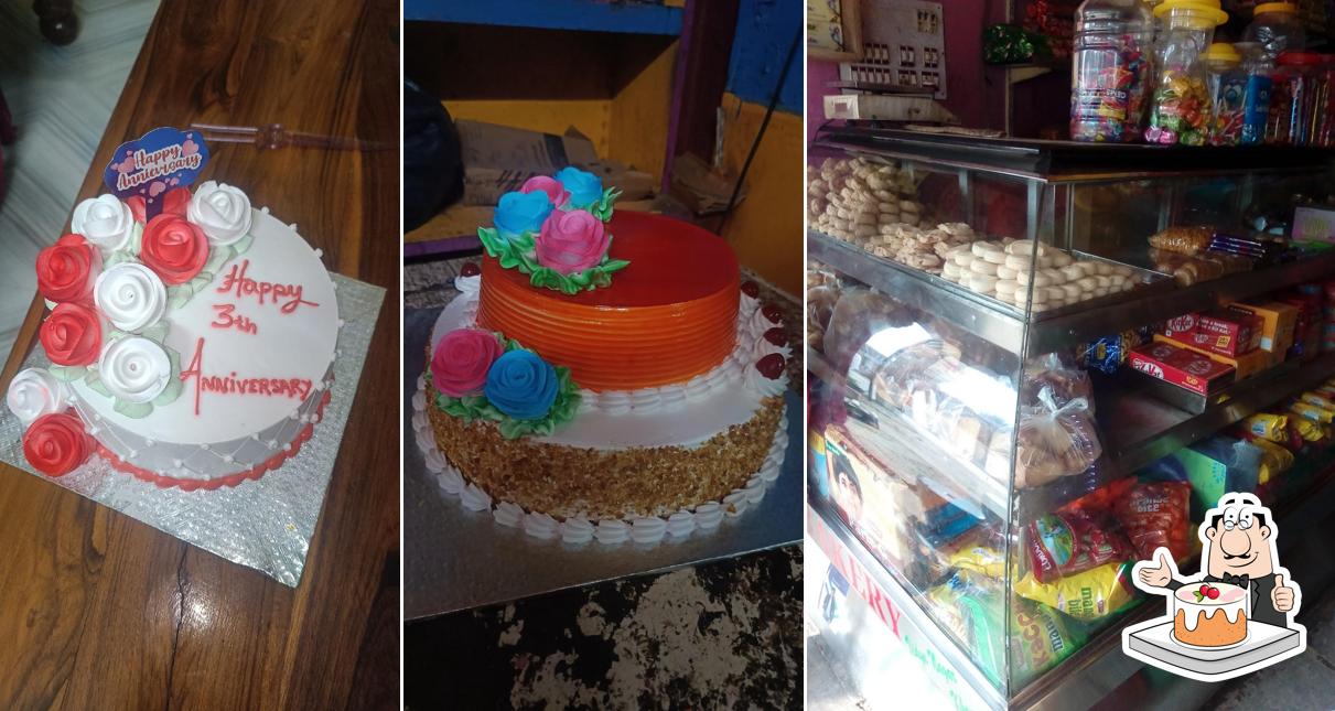 Rose Bakery