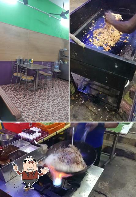 SPICY KITCHEN