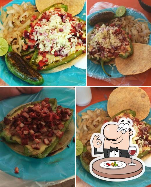 Tacos Fierro restaurant, Los Mochis - Restaurant reviews