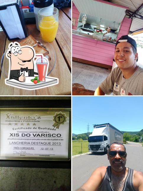 Xis Do Varisco