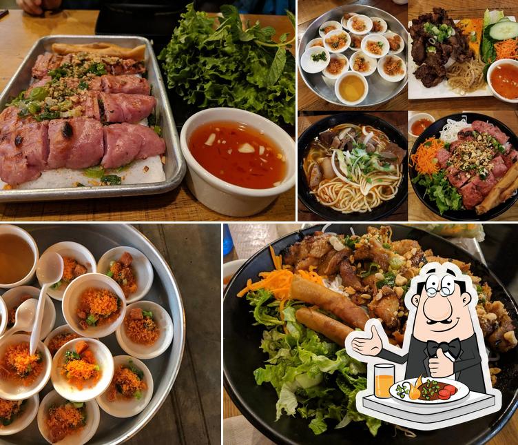 Summer Rolls, 5728 Rosemead Blvd 100 in Temple City Restaurant menu