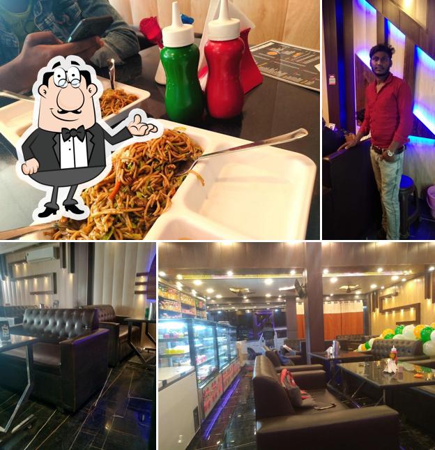 7 Days Restaurant