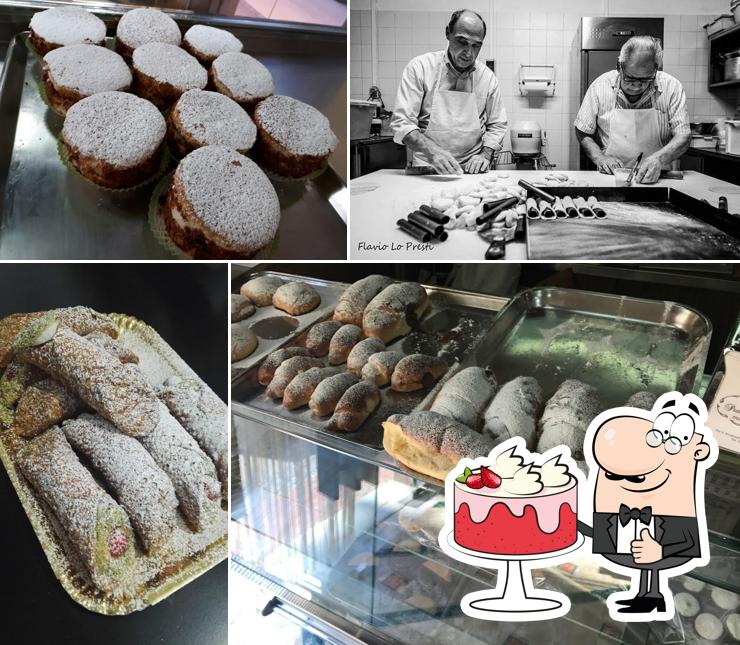 Caffè Pasticceria Patti