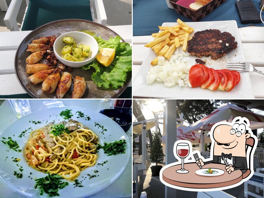 Castello Restaurant & Bar