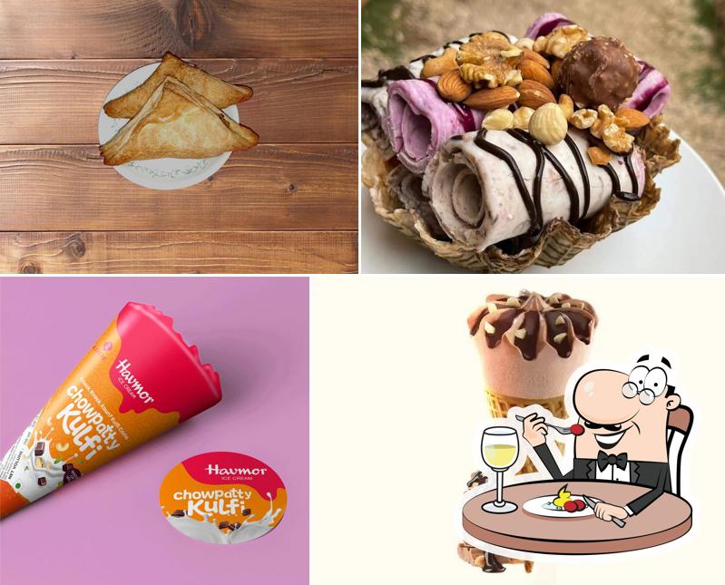 Jagjeet Foods and Ice cream (JFC)