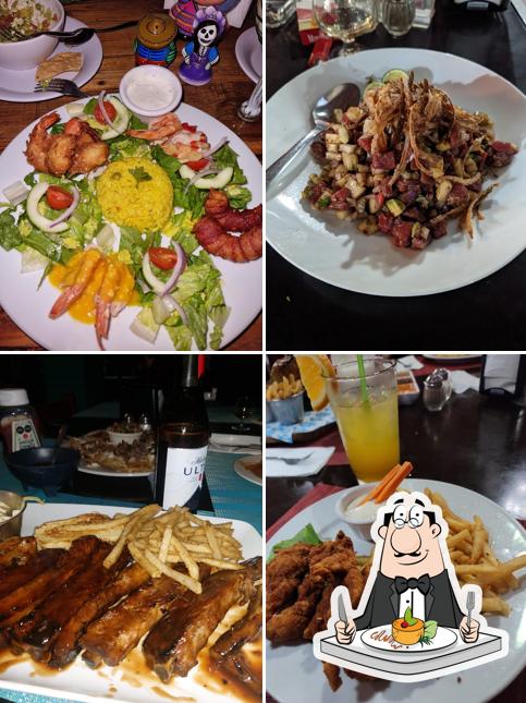 LA CATRINA restaurant, Mazatlán - Restaurant reviews