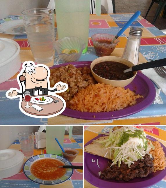 La Vaquita restaurant, Leon, Francisco Navarrete Y Guerrero S/N