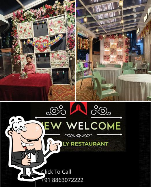 New Family Restaurant (Best Restaurant in kamothe), Navi Mumbai