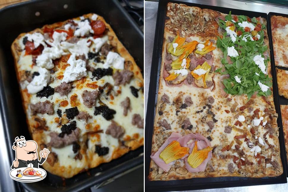 Prueba los diferentes modelos de pizza