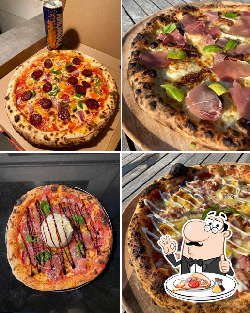 Pizzeria Rue du Four