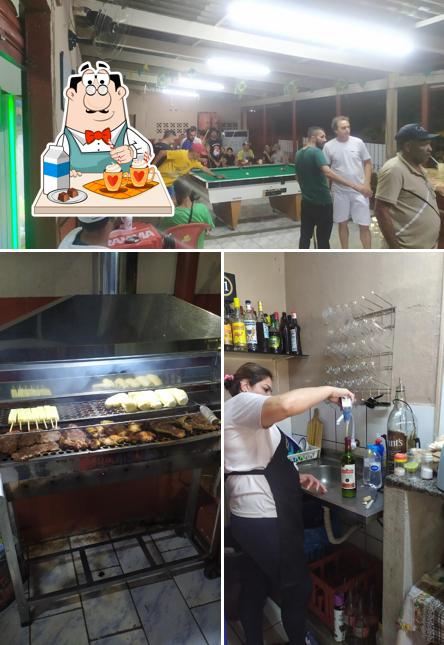 Bar Do Ronaldo