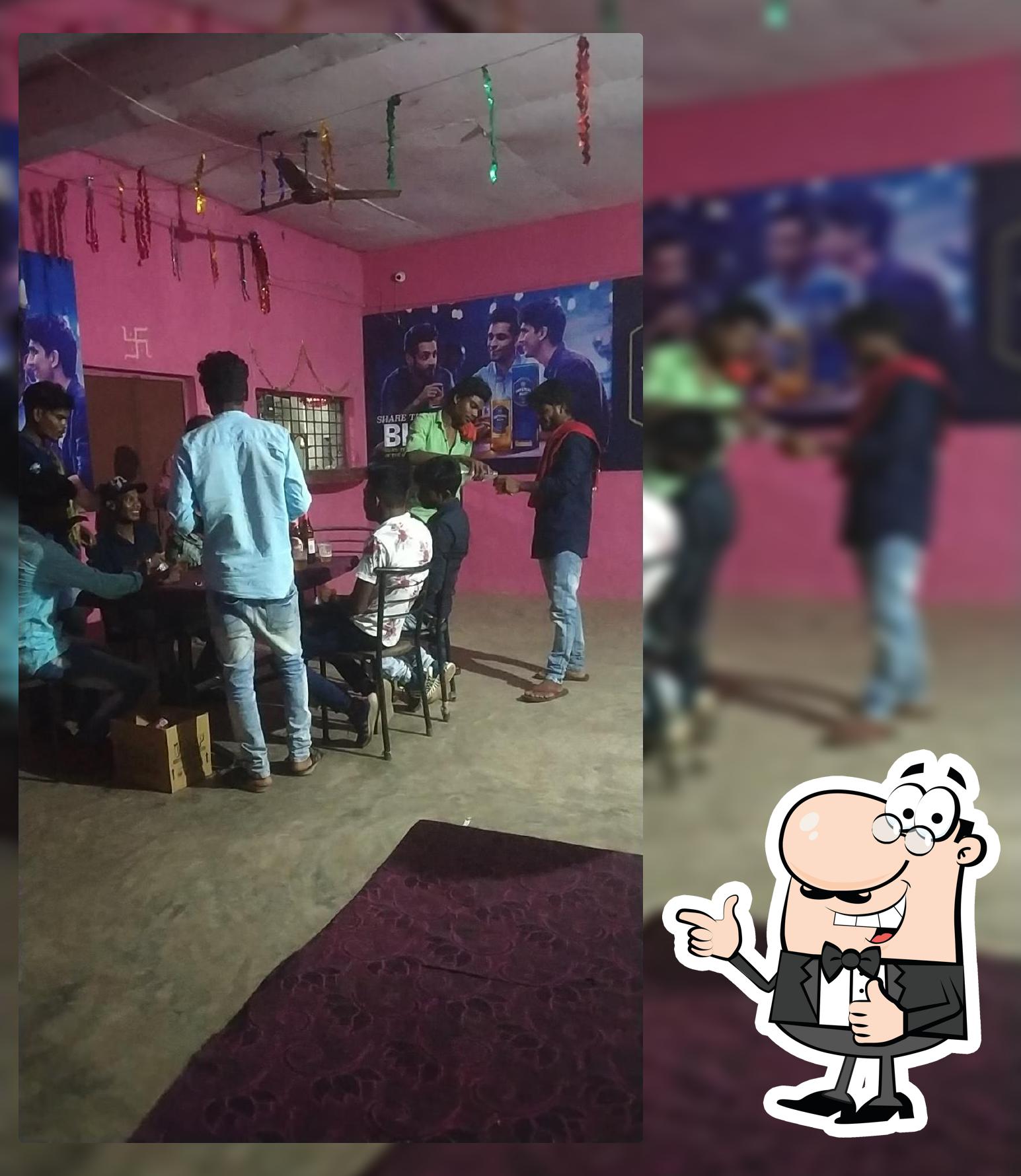 Moter bar