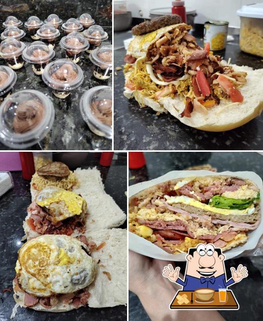 PlayLanches