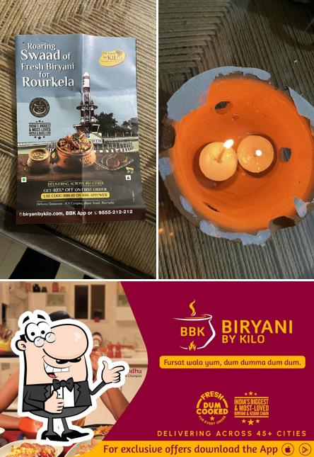 Star Actor Arjun Kapoor devours Biryanis & kebabs from Biryani By Kilo The  most premium Handi Biryani Delivery Chain - Bollywood Couch
