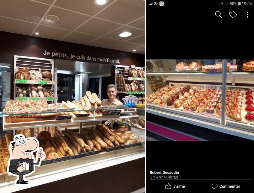 Voir cette image de Boulangerie Patisserie Chez Juline