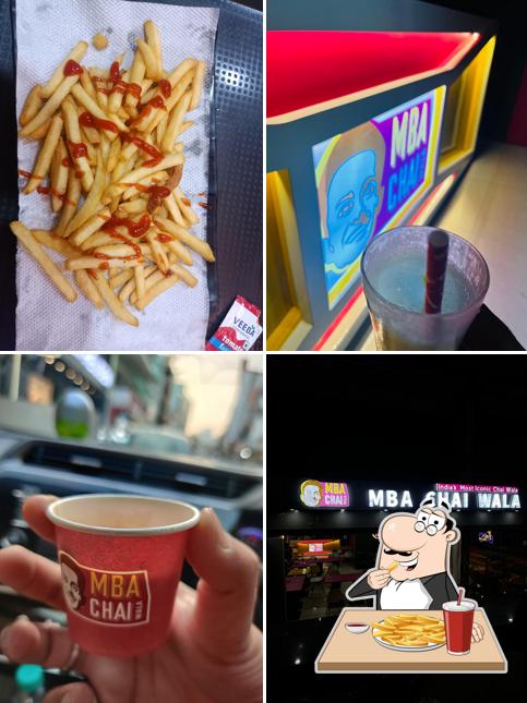 MBA CHAI WALA