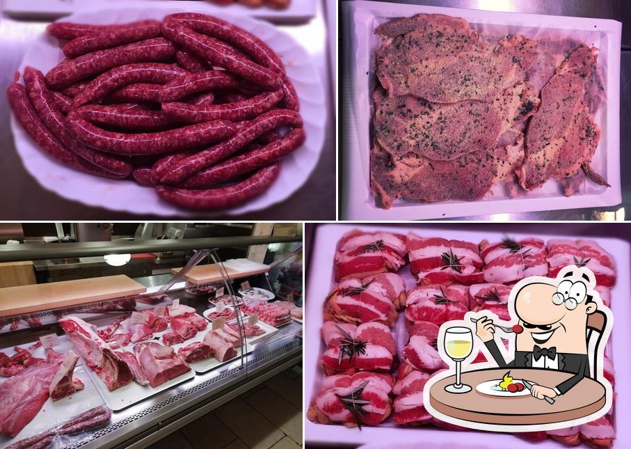 Macelleria Braceria Miccolis