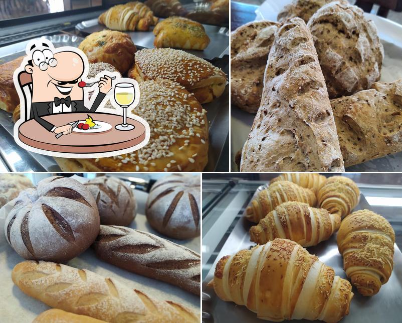 Padaria Cheff Café - Campo Belo