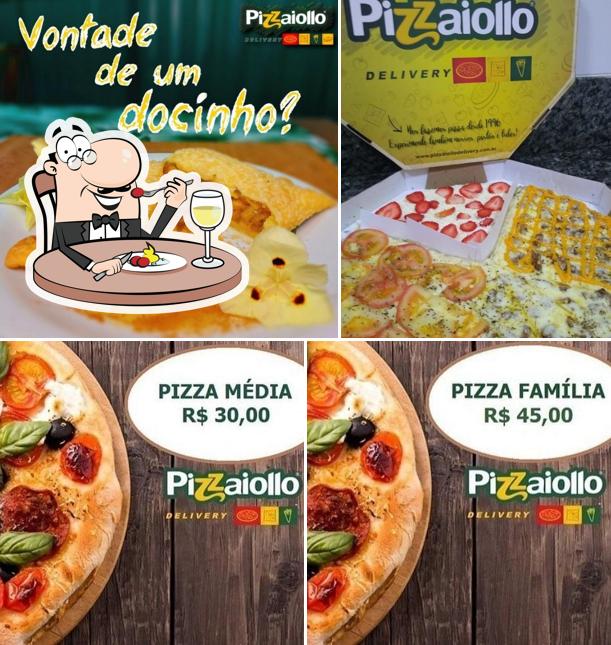 Pizzaria Pizzaiollo
