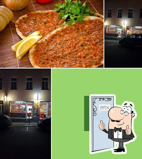 See the image of Pizzeria elli Italia