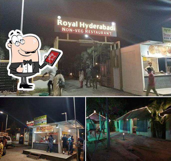 Royal hyderabadi