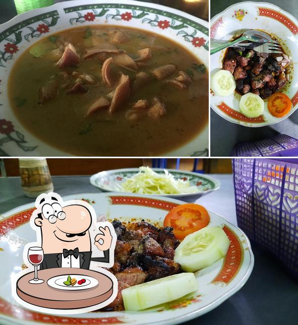 Sate Kambing Mbak Hesti Restaurant Sendangarum Restaurant Reviews