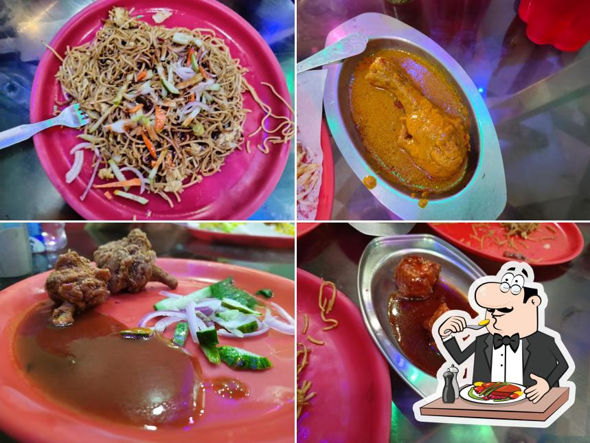Suruchi Biryani & Restaurant