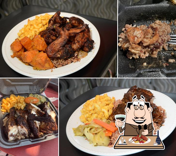 Best chicken in Country Club Hills restaurants, spring 2024