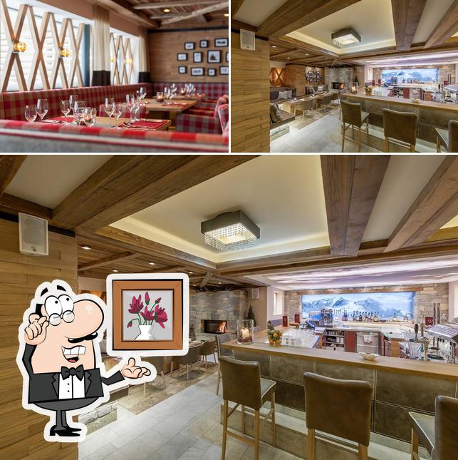 Restaurant Steinbock - Wirtshaus am Tauern