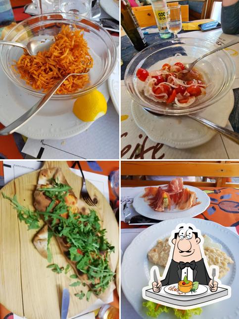 Ristorante Pizzeria Pfeife
