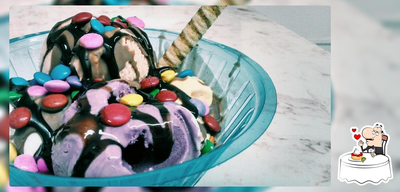 Sorveteria Sabor de Verão