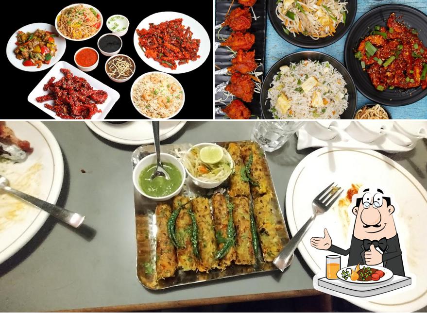 Spices Express, Mumbai Restaurant menu and reviews