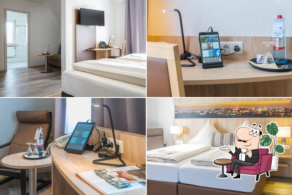 Hotel Kromberg