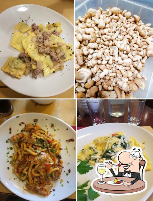 Osteria Nascosta